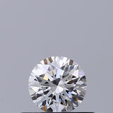 0.28 carat Round diamond F VS1 Excellent