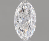 0.30 carat Marquise diamond F VVS1 