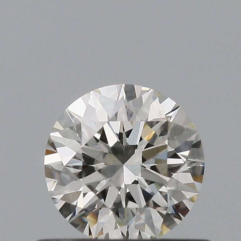 0.48 carat Round diamond J  VS1 Excellent