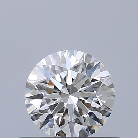 0.51 carat Round diamond G IF Excellent