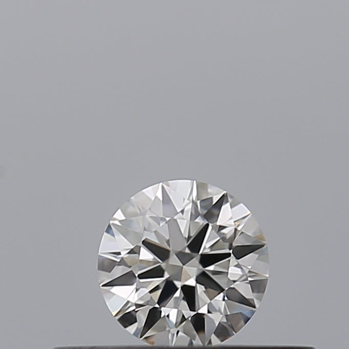 0.20 carat Round diamond G VVS2 Excellent