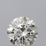 0.32 carat Round diamond H VVS1 Excellent