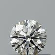 0.30 carat Round diamond H  VS1 Excellent