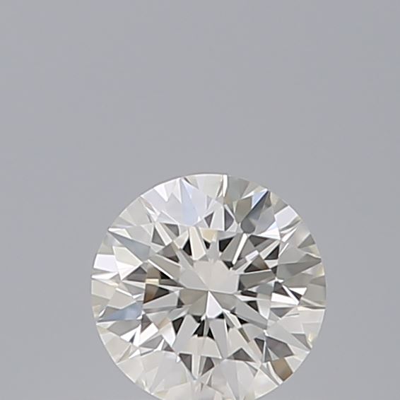 0.20 carat Round diamond G VVS1 Excellent