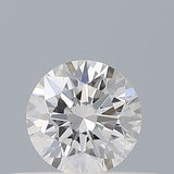 0.26 carat Round diamond E VS1 Excellent