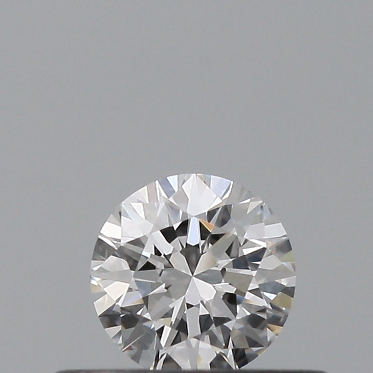 0.26 carat Round diamond D  VS1 Excellent