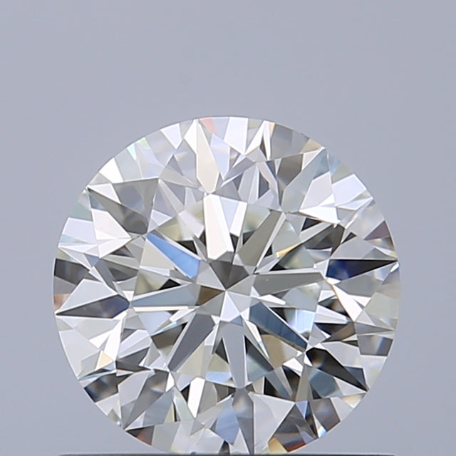 0.81 carat Round diamond H VVS1 Excellent