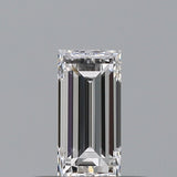 0.30 carat Baguette diamond D  VVS1