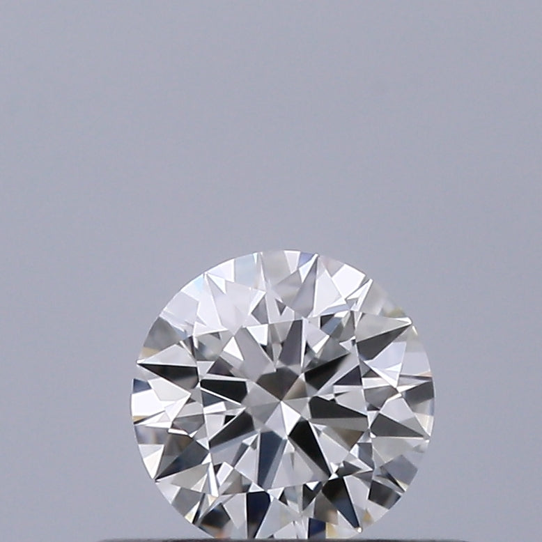 0.28 carat Round diamond F VVS1 Excellent