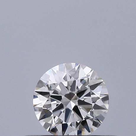 0.28 carat Round diamond F VVS1 Excellent
