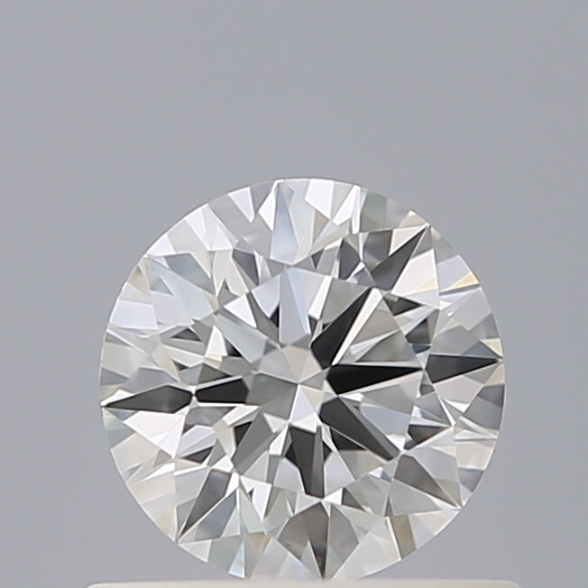 0.51 carat Round diamond G VVS2 Excellent