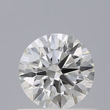 0.51 carat Round diamond G VVS2 Excellent