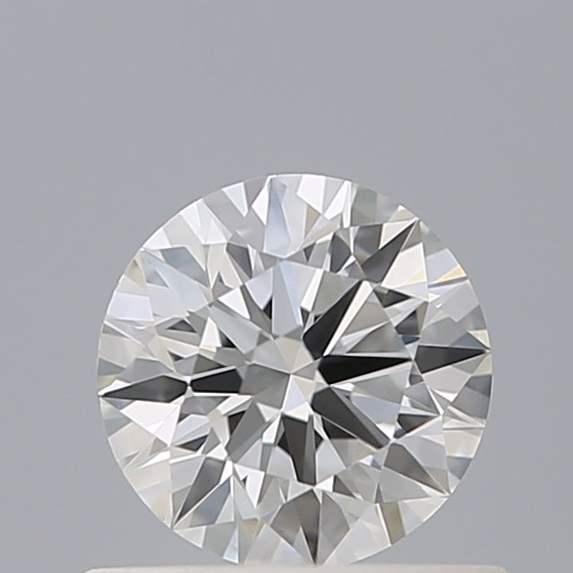 0.51 carat Round diamond G VVS2 Excellent