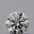 0.50 carat Round diamond E VS1 Excellent