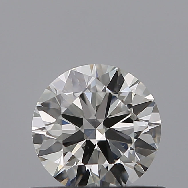 0.50 carat Round diamond E VS1 Excellent