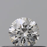 0.19 carat Round diamond G  VS2 Excellent