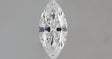 0.31 carat Marquise diamond E SI1 