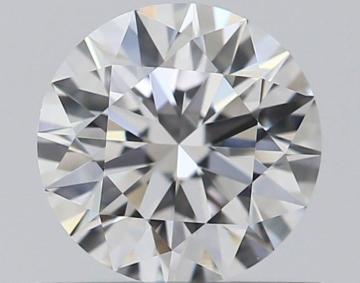 0.51 carat Round diamond D  VVS1 Excellent