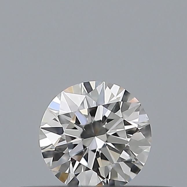 0.20 carat Round diamond D  VVS1 Excellent