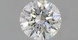 0.51 carat Round diamond G IF Excellent