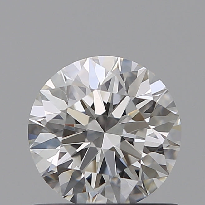 0.71 carat Round diamond H  VVS1 Excellent