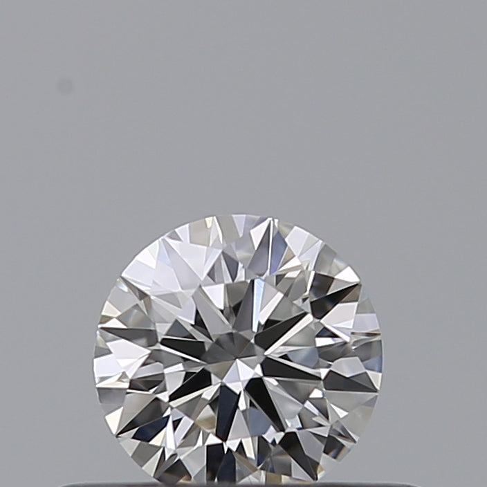 0.29 carat Round diamond G  VS1 Excellent