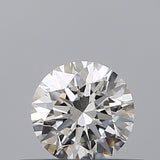0.29 carat Round diamond E VVS1 Excellent