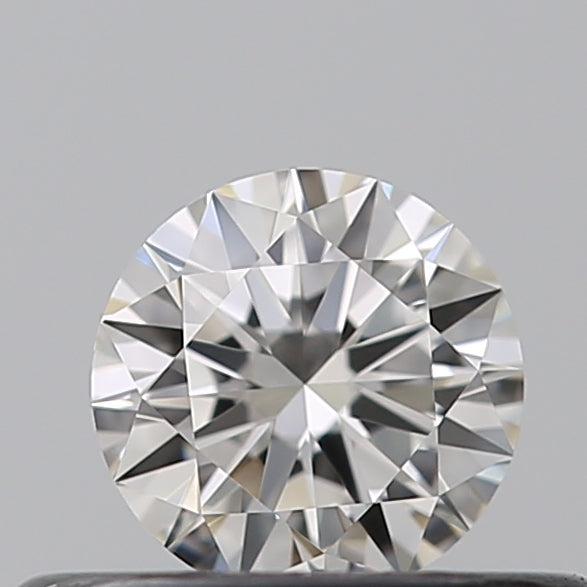 0.27 carat Round diamond G  IF Excellent