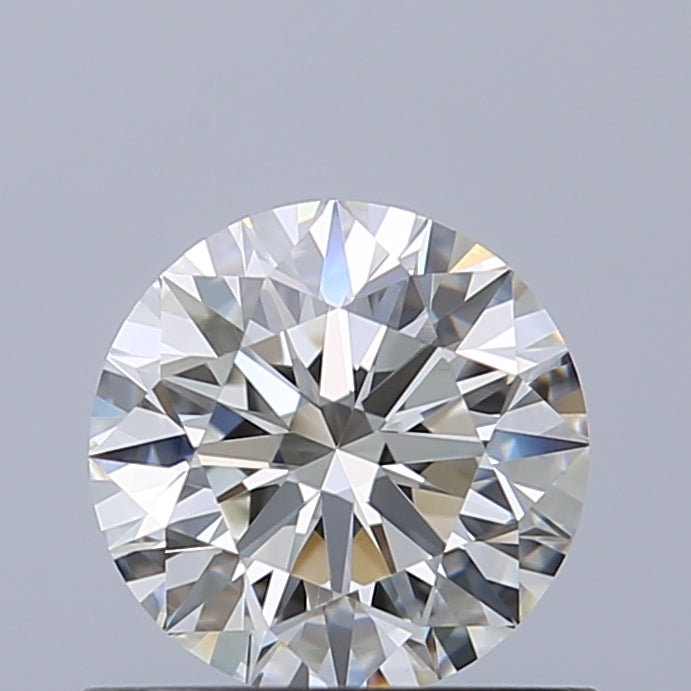 0.70 carat Round diamond H VVS2 Excellent