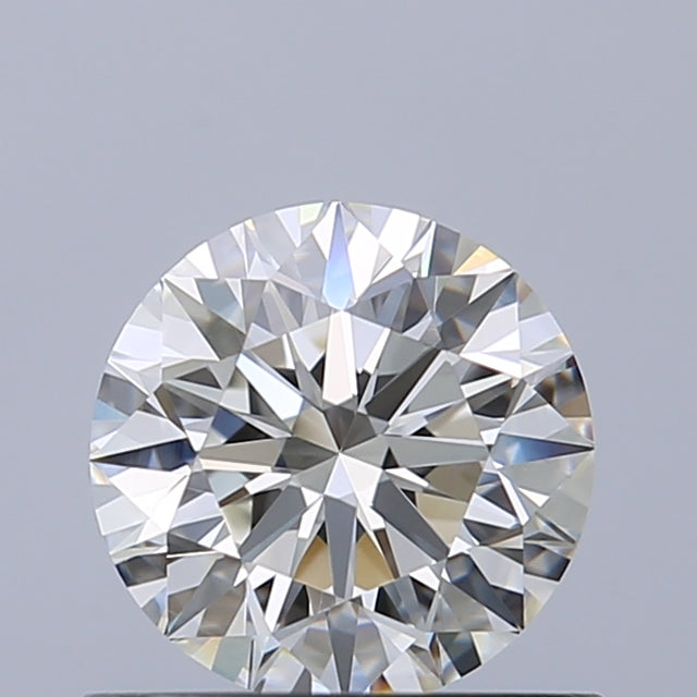 0.70 carat Round diamond H VVS2 Excellent