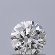 0.45 carat Round diamond H VVS2 Excellent