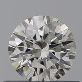 0.40 carat Round diamond H  IF Excellent