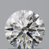 0.90 carat Round diamond G  IF Very good