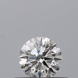 0.30 carat Round diamond G  VVS2 Excellent