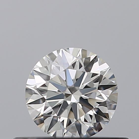 0.31 carat Round diamond F  VS2 Excellent