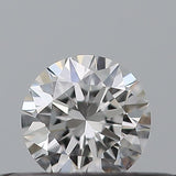 0.23 carat Round diamond E  VS2 Excellent