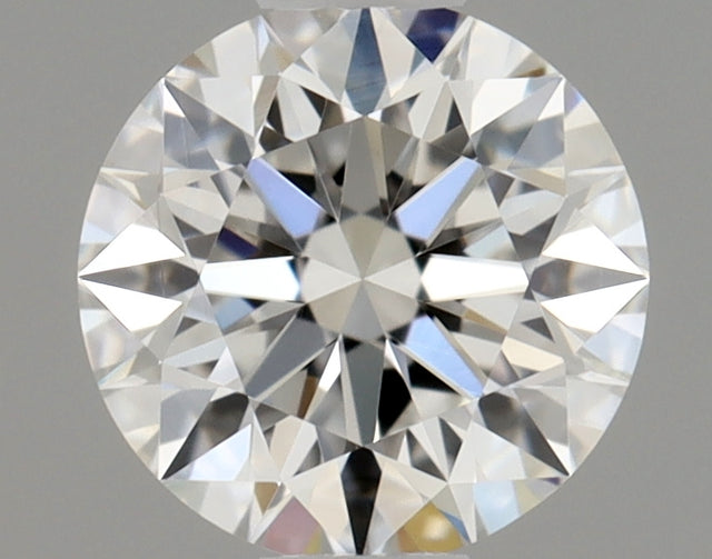 0.40 carat Round diamond F VVS1 Excellent
