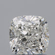 0.93 carat Cushion diamond G VVS2 