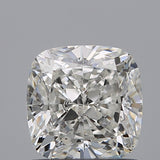 0.93 carat Cushion diamond G VVS2 