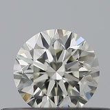 0.30 carat Round diamond I  VVS1 Very good