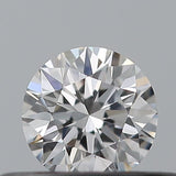 0.27 carat Round diamond E  VVS1 Excellent