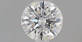 0.34 carat Round diamond H  VS2 Excellent