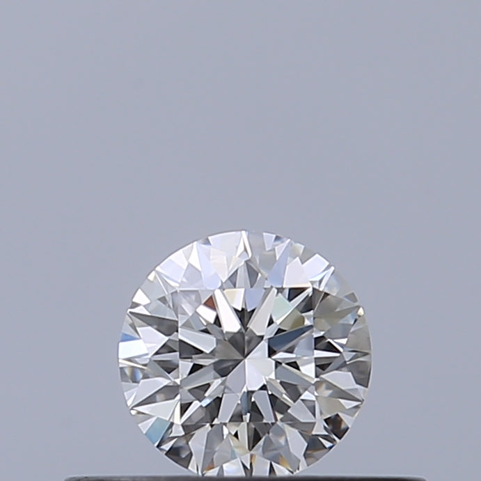 0.26 carat Round diamond E VS1 Excellent