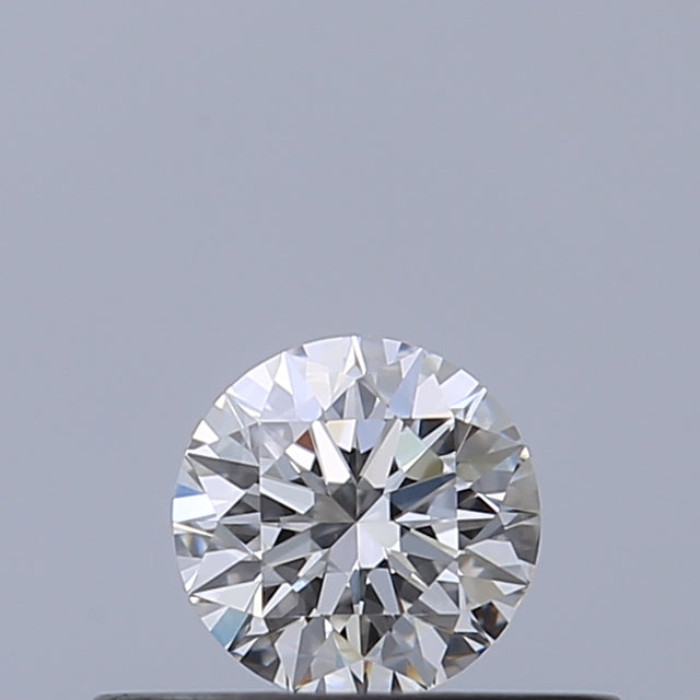 0.26 carat Round diamond E VS1 Excellent