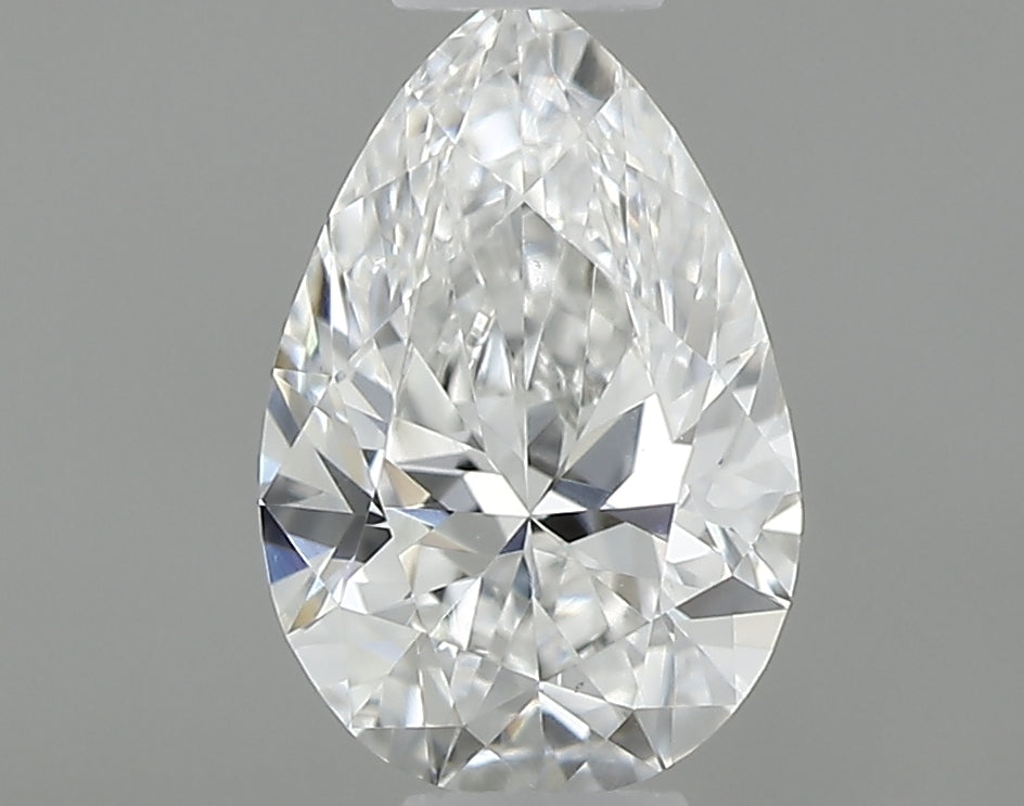 0.30 carat Pear diamond G  VS1