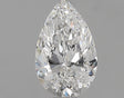 0.70 carat Pear diamond E VS1 VeryGood