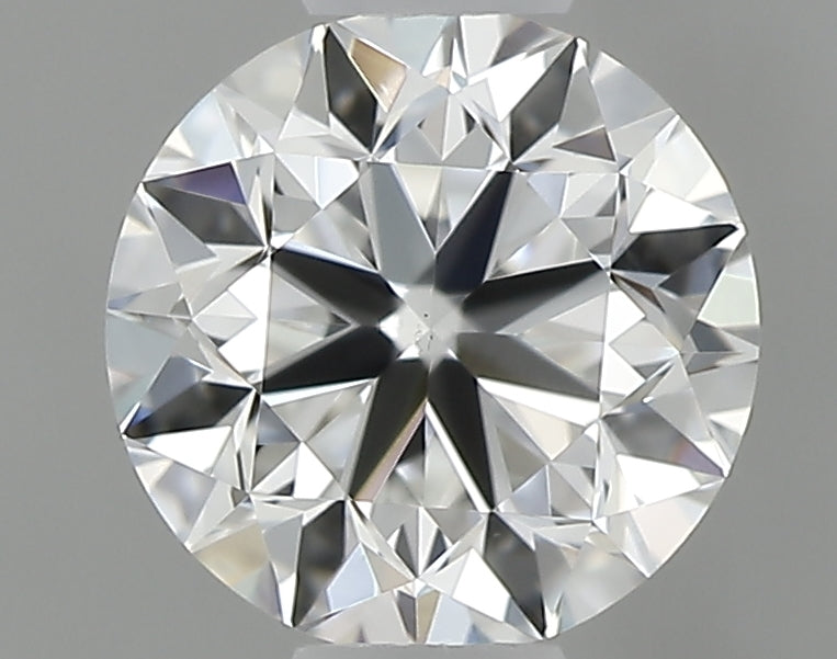 0.50 carat Round diamond F  VS1 Very good