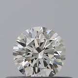0.32 carat Round diamond H  VVS1 Excellent