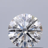0.70 carat Round diamond E VS2 Excellent
