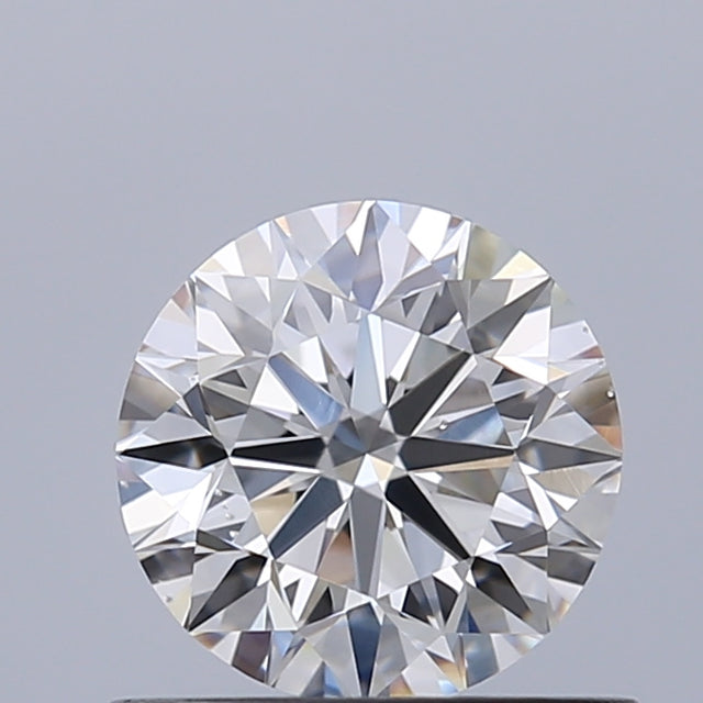 0.70 carat Round diamond E VS2 Excellent